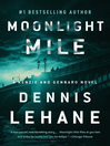 Cover image for Moonlight Mile